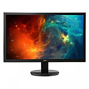 Màn Hình Acer K202HQL 20inch HD 5ms 60Hz TN - Hàng Chính Hãng