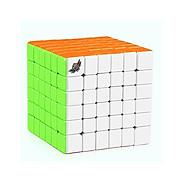 Rubik Cyclone Boy 6x6x6 G6 stickerless