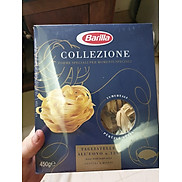 Mì Barilla Sợi Dẹp Tagliatelle - 450g