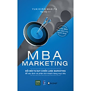 MBA Marketing