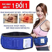 Đai Massage x5