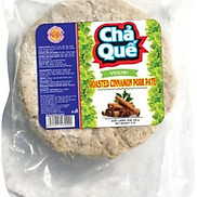 Chả Quế 250G Tiệt Trùng Vegan