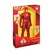 Đồ Chơi The Flash Siêu Cấp 12Inch Phiên Bản The Flash Movie DC 6065268