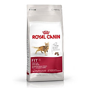 Hạt khô Royal canin Fit 32 400g - Thức ăn cho mèo