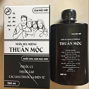 Cai Thuốc Lá Thuần Mộc Thanh Mộc Hương Cai Thuốc Lá, Thuốc Lào