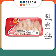 Sụn Ức Gà CP Khay 500Gr