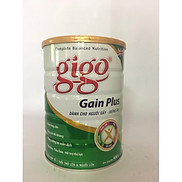 Sữa bột Gigo GIAN Plus 900 gr