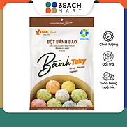 Bột Bánh Bao Tài Ký 400Gr