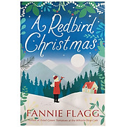 A Redbird Christmas Christmas books