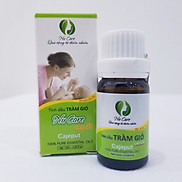 Tinh dầu tràm gió cao cấp NuCare 10ml