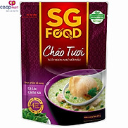 Cháo tươi cá lóc cải bó xôi 270g-3372452