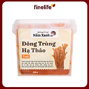 Nấm đông trùng hạ thảo 200g -3545452