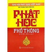 Sách - Phật Học Phổ Thông Trọn Bộ 3 Tập