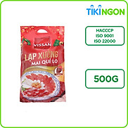 Lạp Xưởng Mai Quế Lộ Vissan 500g