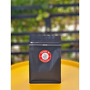 200gr CÀ PHÊ RANG XAY ROBUSTA HONEY - THANG-HT COFFEE