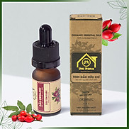 Dầu Nụ Tầm Xuân Nguyên Chất 10ML UMIHOME - Rosehip Oil 100% Organic