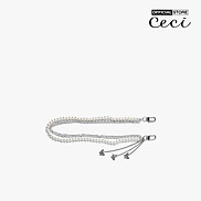 CECI - Thắt lưng nữ hai tầng độc đáo CC8-02000025-03