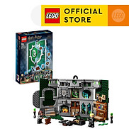 LEGO HARRY POTTER 76410 Bộ cờ Nhà Nhà Slytherin 349 chi tiết