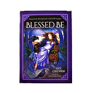 Bộ bài Blessed Be Cards