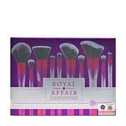 Bộ Cọ Trang Điểm Bh Cosmetics Royal Affair Brush Set