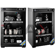 Tủ chống ẩm Dry Cabi AD-060, 60 lít - Hàng chính hãng