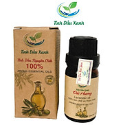 Tinh Dầu Thơm Phòng Tinh Dầu Xanh Thái Nguyên 10ml