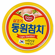 Cá Ngừ Trộn Dongwon 150g