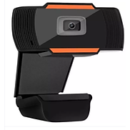 Webcam trực tuyến cắm cổng usb kèm mic DNGTech DT03 720P