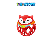 tiNiStore-Đồ chơi lục lạc hình chú cáo dễ thương Skip Hop 305201