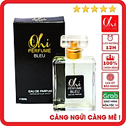 Nước hoa Nam OHI-BLEU 50ml