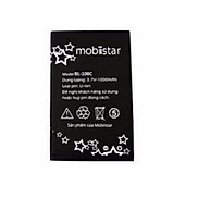 Pin cho điện thoại Mobiistar BL-100C - Hàng nhập khẩu