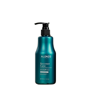 Dầu gội Alonzo Recover phục hồi tóc khô và hư tổn 300ml