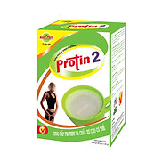 Bột Protin 2 - Sản Phẩm Dinh Dưỡng Hùng Phát