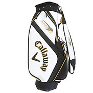 Túi đựng gậy Golf nam Callaway Warbird 6 Caddy Bag