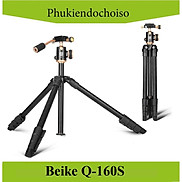 Chân máy ảnh Beike Q160s - Hàng chính hãng