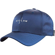 PREMI3R Mũ lưỡi trai Nón Ballcap THUG Out Law Navy Premi3r FL419