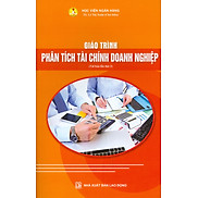 Giáo Trình Phân Tích Tài Chính Doanh Nghiệp Tái bản lần thứ hai