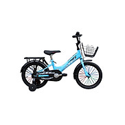 Xe đạp trẻ em SMNbike CL16-01 16 inch  96-122cm