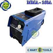 Máy hàn que 160A C-Mart W0017B-160 DC INVERTER