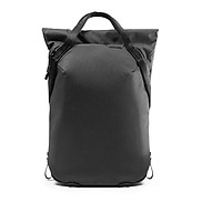 Balo máy ảnh Peak Design Totepack Black - Hàng chính hãng