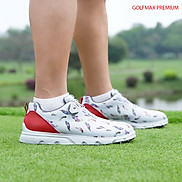 Golfmax Giày nam cao cấp đánh golf chính hãng PGM - XZ207