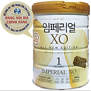 Sữa Bột XO 1 800g- Hàng Nội Địa Nhập Khẩu Chính Hãng  0-6 tháng