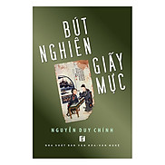 Bút Nghiên Giấy Mực