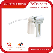 Máy hút dịch, hút đờm mũi Yuwell 7B-1