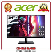 Màn Hình ACER EK241Y IPS 75Hz FreeSync - Hàng Chính Hãng