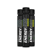 Bổ Sung Năng Lượng Energy Shot BiotechUSA