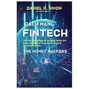 Sách - The Money Hackers Cách Mạng Fintech