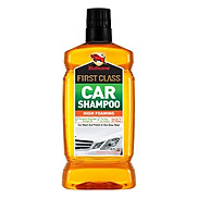 Nước Rửa Xe Bullsone First Class Car Shampoo 530ml