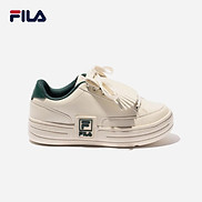 Giày sneaker unisex Fila Funky Tennis 1998 V2 X Smiley - 1TM02007F-920