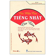 Các Mẫu Câu Tiếng Nhật Căn Bản